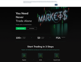 MarketsVox