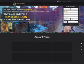 CorporateOption.com