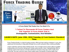 ForexTradingBuddy.com