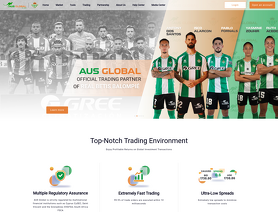 AUS Global UK