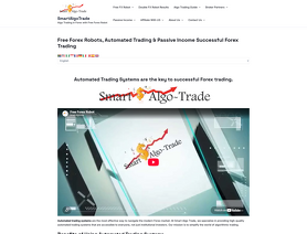 SmartAlgoTrade.com