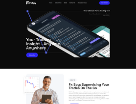 FxSpy