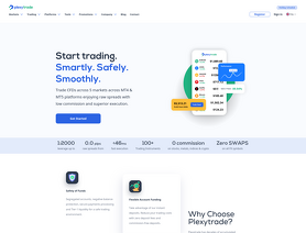 PlexyTrade