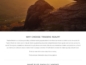 TradersRealm.com