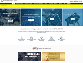 TradingyBolsaParaTorpes.com