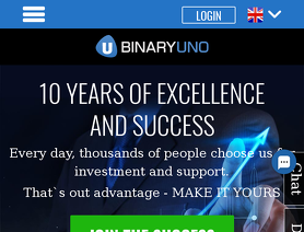 BinaryUno.com