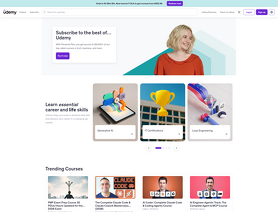 Udemy.com