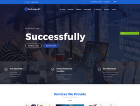 GlobalSpotFX.com