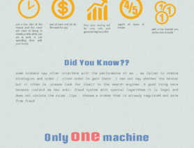IcelandForexRobot.com