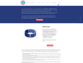 KeonConsultancy.com