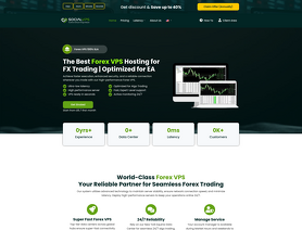 SocialVPS.net
