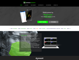 Regenesis Markets