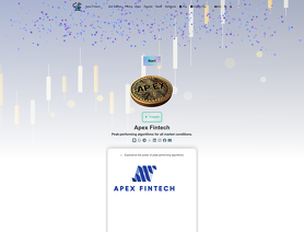 Apex Fintech