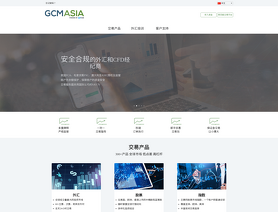 GCM Asia