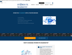Storm FX Marketz