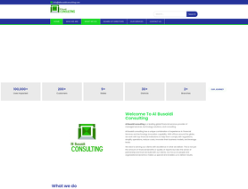 AI Busaidi Consulting