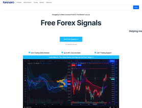 Forexero