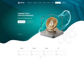 Lotas Capital