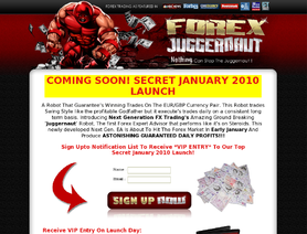 ForexJuggernaut.com