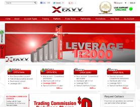FXVV.com