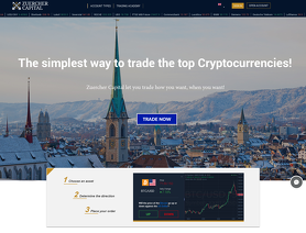 ZuercherCapital.com