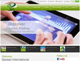 SICFX.com