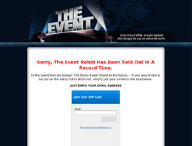 GreatFxEvent.com