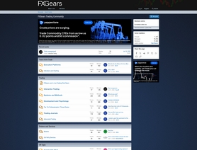 FxGears.com