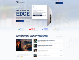 TradersAgency.com