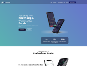 BlueForexFunds