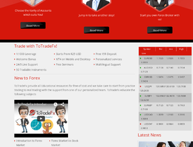 ToTradeFx.com