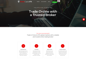 SwissCapitalFX.com