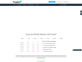 TradeV.com