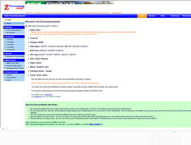 z-forecasting.com
