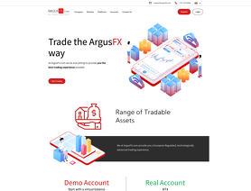 ArgusFX.com