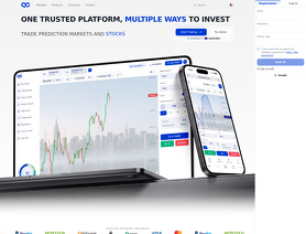 Quanta CFD Exchange