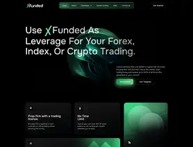 XFunded