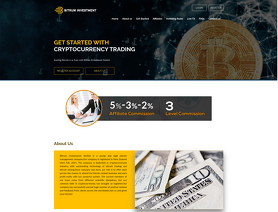 Bitrum Investment