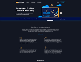 Bronze-Fx.com