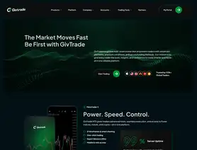 Giv Trade