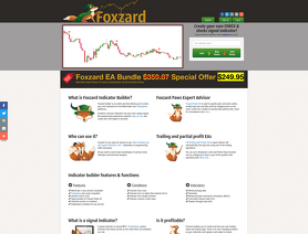 Foxzard.com