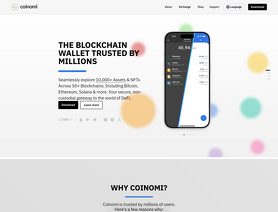 Coinomi.com