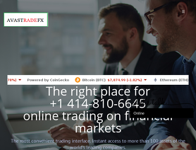 AvasTradeFX.com