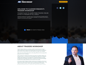 TradersWorkshop.co