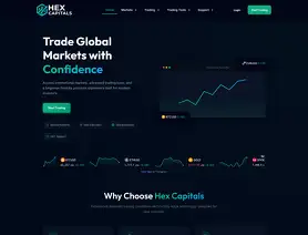 Hex Capitals