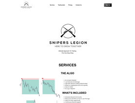 Snipers Legion