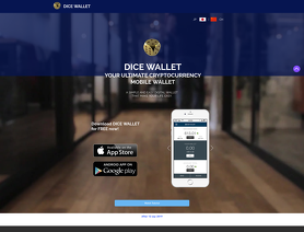 DiceWallet.com