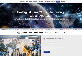 TianDinLimited.com