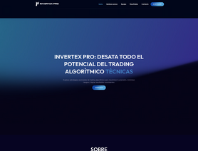 Invertex Pro 