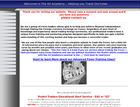 The4xAcademy.com